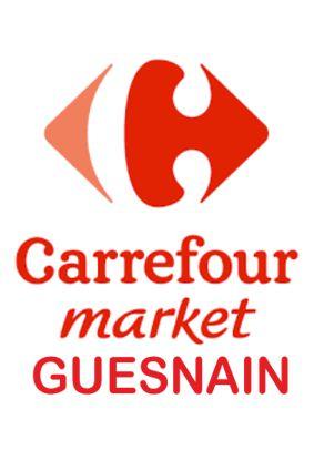 Carrefour guesnain 1
